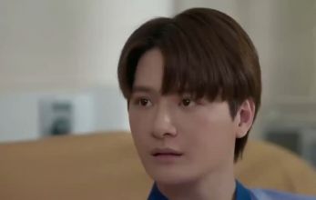 Лакорн Бывшее утро 10 серия 