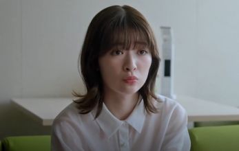 Лакорн Аяка без ума от Хироко! 2 сезон 4 серия 