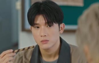 Лакорн Обещание души 5 серия 