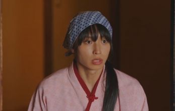 Лакорн Я стал главным персонажем драмы BL 2 сезон 5 серия 