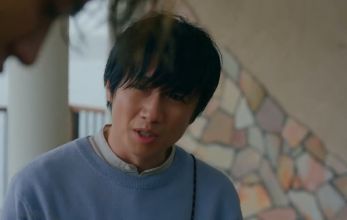 Лакорн 10 вещей, которые нужно сделать до 40 лет 3 серия 