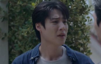 Лакорн Малыш с гонок 2 сезон 12 серия 