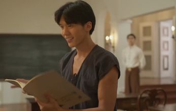 Лакорн Мемуары Рати 5 серия 