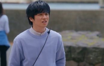 Лакорн 10 вещей, которые нужно сделать до 40 лет 2 серия 