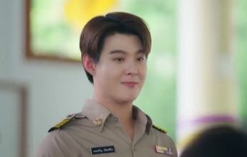 Лакорн Мой возлюбленный Джом 10 серия 