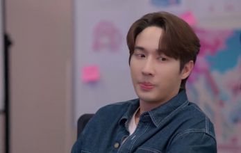 Лакорн Игра в свидания 1 серия 