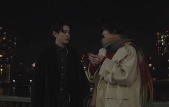 Лакорн Джек Фрост 2 серия 