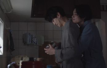 Лакорн Джек фрост 3 серия 