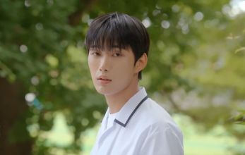 Лакорн Плечо, чтобы поплакаться 6 серия 