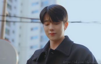 Лакорн Плечо, чтобы поплакаться 7 серия 