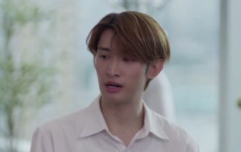 Лакорн Игра в свидания 2 серия 