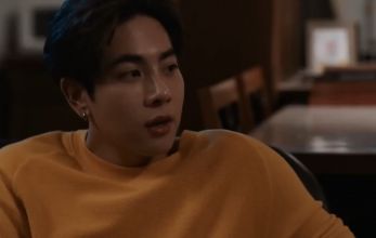 Лакорн Лунная курочка 7 серия 