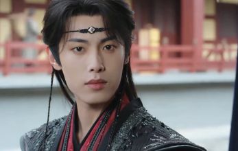 Лакорн Младший сын генерала 1 серия 