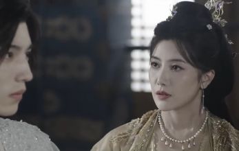 Лакорн Младший сын генерала 2 серия 