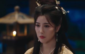 Лакорн Младший сын генерала 3 серия 