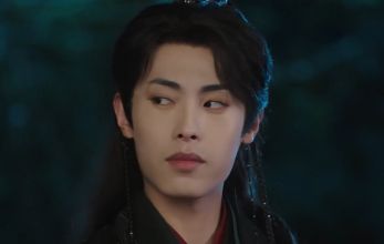 Лакорн Младший сын генерала 4 серия 