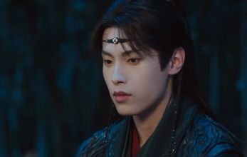 Лакорн Младший сын генерала 5 серия 