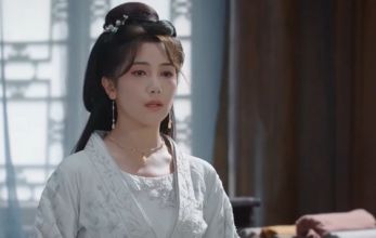 Лакорн Младший сын генерала 6 серия 