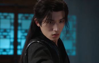 Лакорн Младший сын генерала 7 серия 