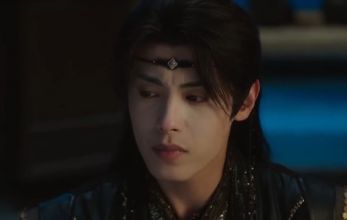 Лакорн Младший сын генерала 8 серия 