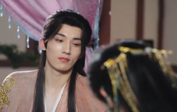 Лакорн Младший сын генерала 11 серия 