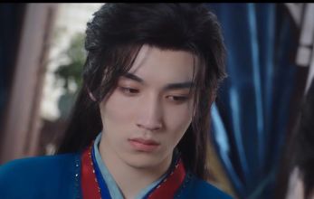 Лакорн Младший сын генерала 10 серия 