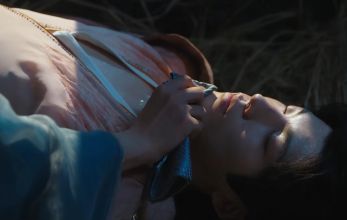 Лакорн Младший сын генерала 13 серия 