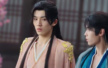 Лакорн Младший сын генерала 12 серия 