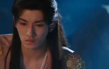 Лакорн Младший сын генерала 14 серия 