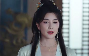 Лакорн Младший сын генерала 15 серия 