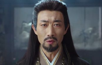 Лакорн Младший сын генерала 16 серия 