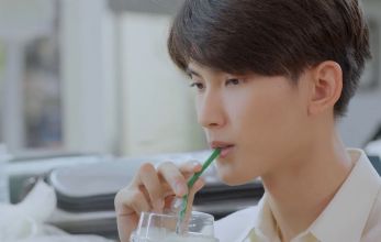 Лакорн Будь моей суперзвездой 3 серия 