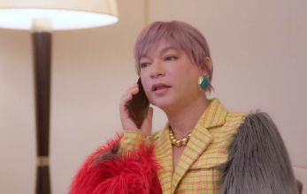 Лакорн Будь моей суперзвездой 5 серия 