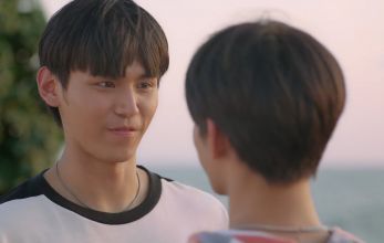 Лакорн Будь моей суперзвездой 7 серия 