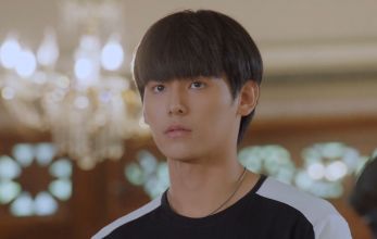 Лакорн Будь моей суперзвездой 8 серия 