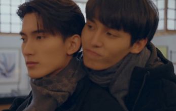 Лакорн Будь моей суперзвездой 10 серия 