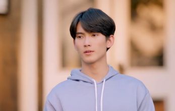 Лакорн Будь моей суперзвездой 12 серия 