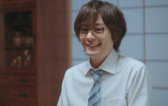 Лакорн Наш обеденный стол 3 серия 