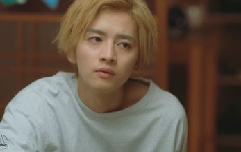 Лакорн Наш обеденный стол 4 серия 