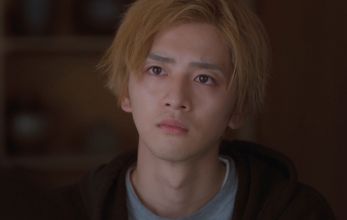 Лакорн Наш обеденный стол 7 серия 