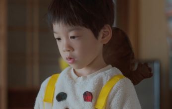 Лакорн Наш обеденный стол 9 серия 