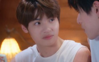 Лакорн Тайные любовники 2 серия 