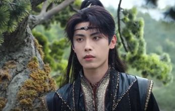 Лакорн Младший сын генерала 18 серия 