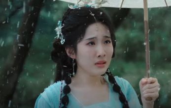 Лакорн Младший сын генерала 17 серия 