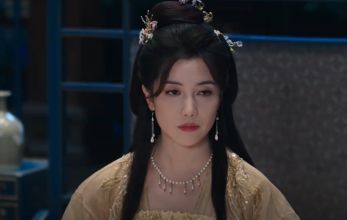 Лакорн Младший сын генерала 19 серия 