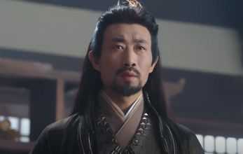 Лакорн Младший сын генерала 20 серия 