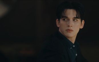 Лакорн Большой дракон 1 серия 