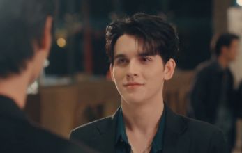 Лакорн Большой дракон 8 серия 