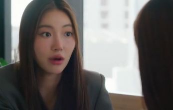 Лакорн Продуктовый магазин Ван 5 серия 