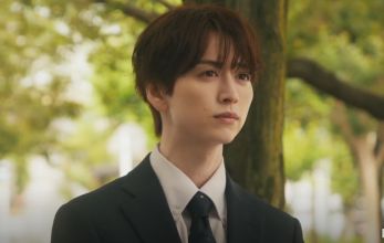 Лакорн Останься со мной после дождя 5 серия 